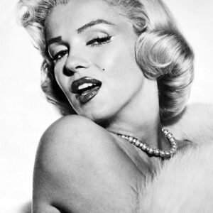 Marilyn Monroe, LG-MocA-018