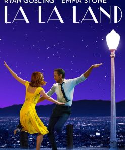 La La Land, LG-MocA-032