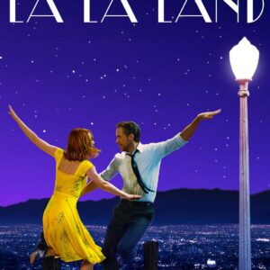 La La Land, LG-MocA-032