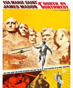 North by Northwest, LG-MocA-038