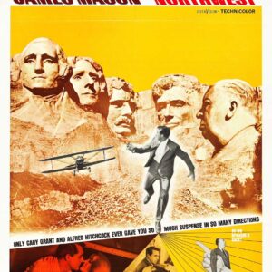 North by Northwest, LG-MocA-038