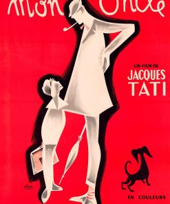 Mon Oncle, LG-MocA-040