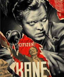 Citizen Kane, LG-MocA-058