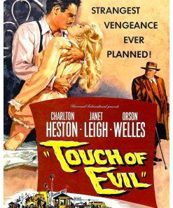 Touch of Evil, LG-MocA-149