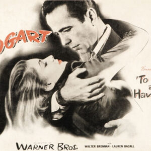 To Have and Have Not , LG-MocA-259