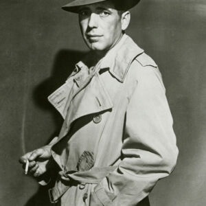 Humphrey Bogart, LG-MocA-273