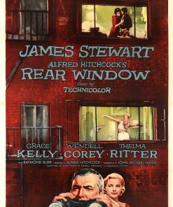Rear Window, LG-MocA-282