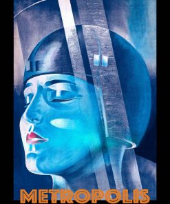 METROPOLIS, LG-MocA-285