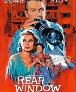 Rear Window, LG-MocA-296