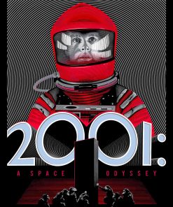 2001 A Space Odyssey, LG MocB 014.