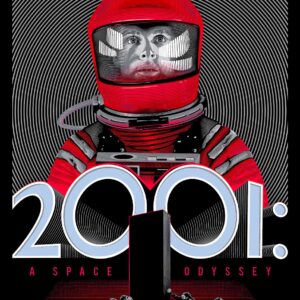 2001 A Space Odyssey, LG MocB 014.