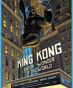 KING KONG , LG-MocB-039