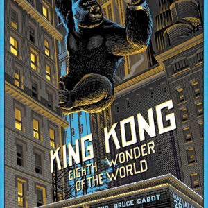 KING KONG , LG-MocB-039