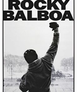 Rocky Balboa, MocB-046.