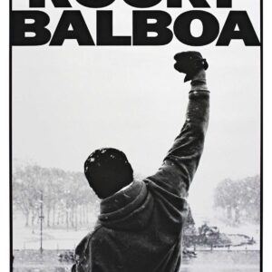 Rocky Balboa, MocB-046.