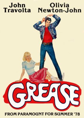 Grease, LG-MocB-088