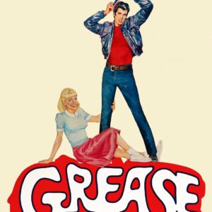 Grease, LG-MocB-088