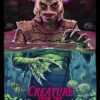 Creature from the Black Lagoon, LG MocB-204
