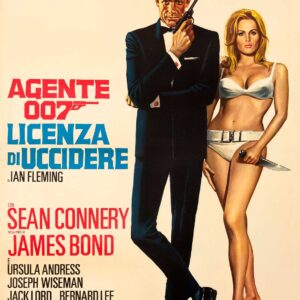 Agente 007, LG MocB-209