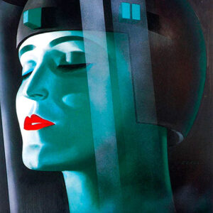 METROPOLIS, LG-MocB-Met-03