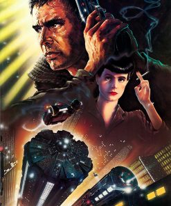 Blade Runner, LG-MocU-10