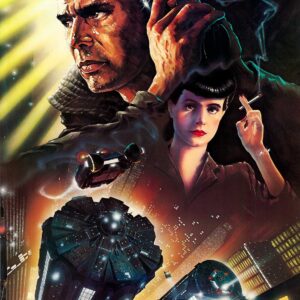 Blade Runner, LG-MocU-10