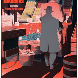 The Godfather, LG-Mocu-741