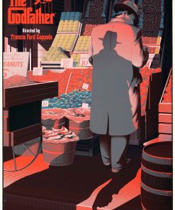 The Godfather, LG-Mocu-741