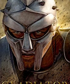 Gladiator, LG Mocu-112.