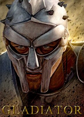 Gladiator, LG Mocu-112.