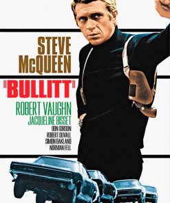 Bullitt, LG-Mocu-128