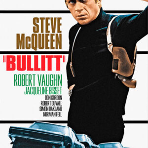 Bullitt, LG-Mocu-128
