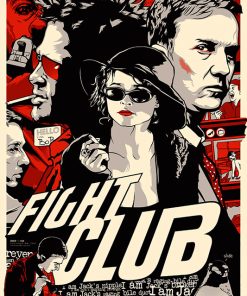 Fight Club , LG-Mocu-23