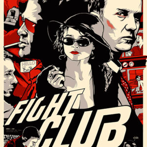 Fight Club , LG-Mocu-23