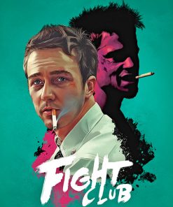 Fight Club , LG-Mocu-25