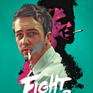 Fight Club , LG-Mocu-25