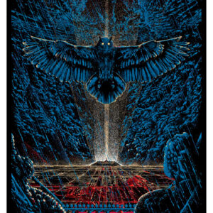 Blade Runner, LG-Mocu-405