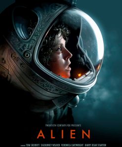 Alien, LG-Mocu-409