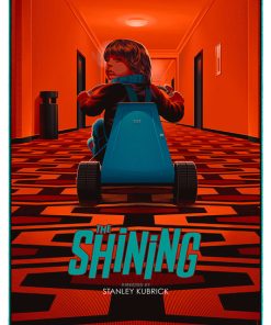 The Shining, LG-Mocu-565