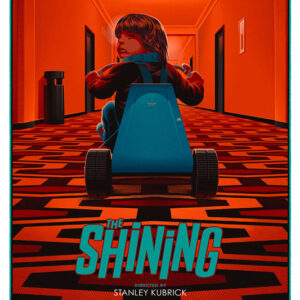The Shining, LG-Mocu-565