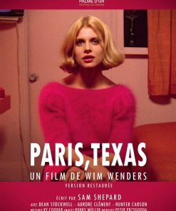 Paris, Texas, LG-Mocu-681