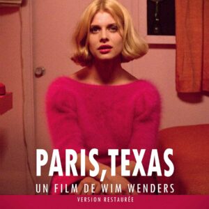 Paris, Texas, LG-Mocu-681