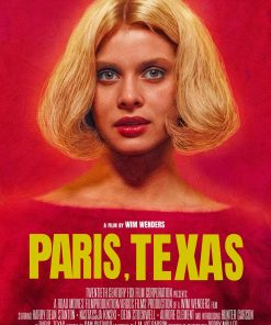 Paris, Texas, LG-Mocu-682