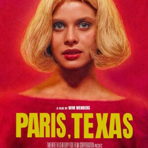 Paris, Texas, LG-Mocu-682