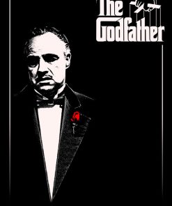 THE GODFATHER, LG-Mocu-76