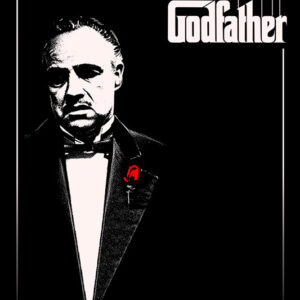 THE GODFATHER, LG-Mocu-76