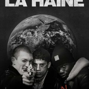La Haine, LG-Mocu-813