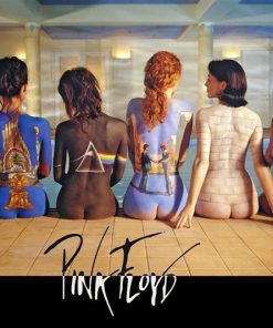 ''Pink Floyd'', LG-Mus 47