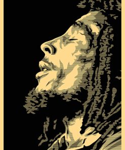 Bob Marley, LG-Mus 57