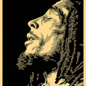 Bob Marley, LG-Mus 57